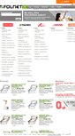 Mobile Screenshot of oknadachowe.com